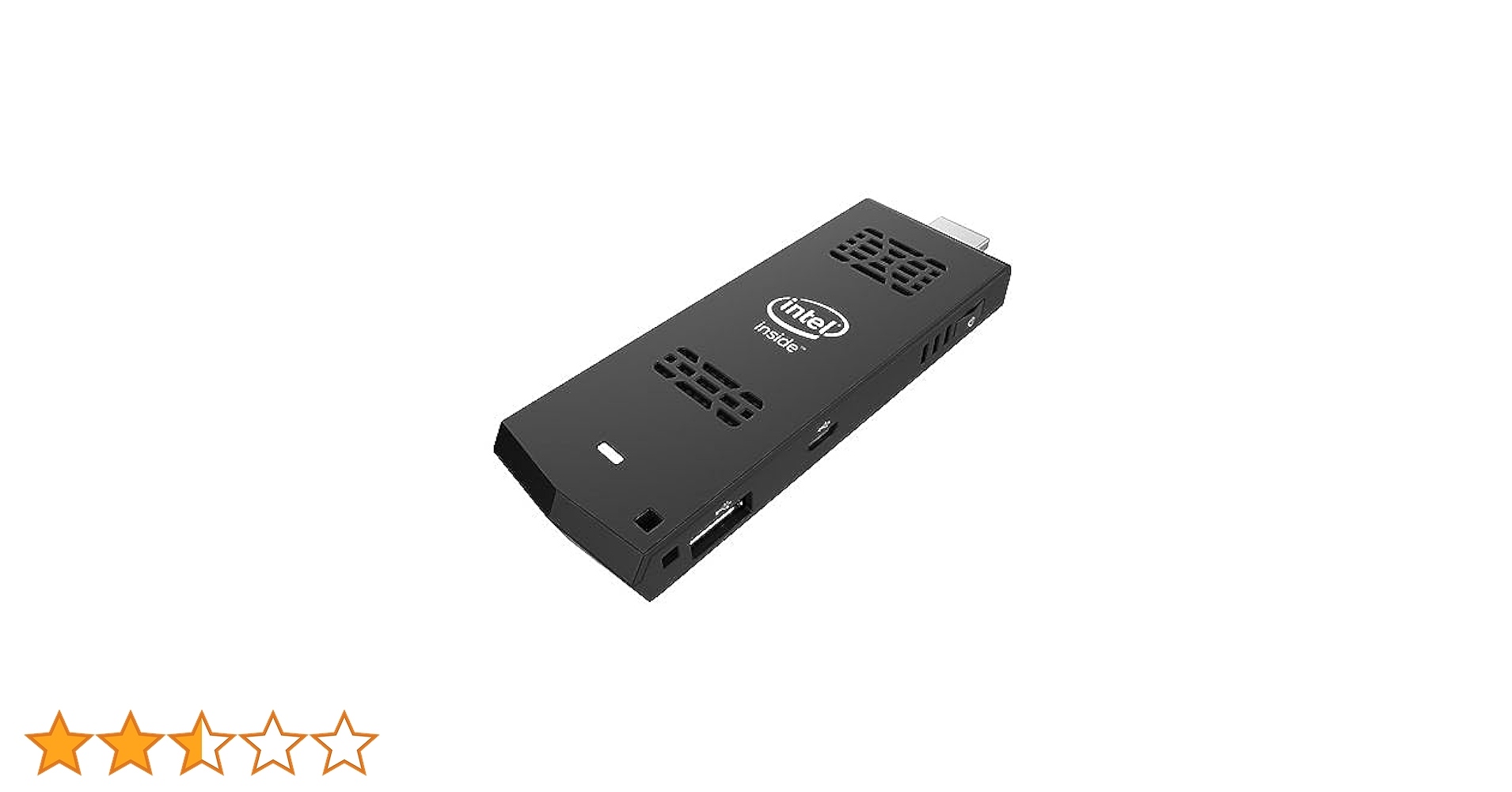 Amazon.co.jp: インテル スティック型PC Intel Compute Stick